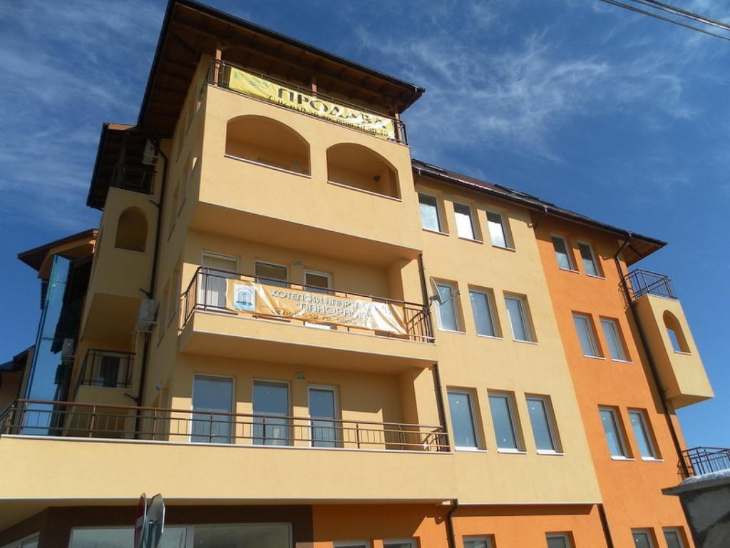Panorama Apartment Velingrado Habitación foto