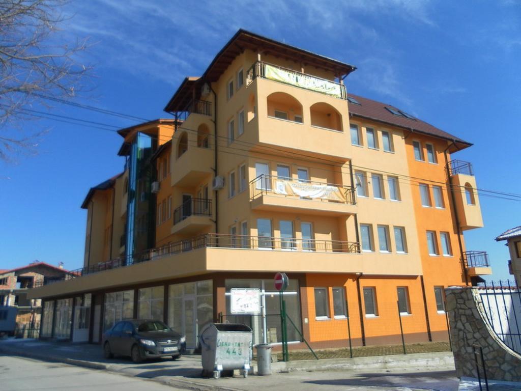 Panorama Apartment Velingrado Exterior foto