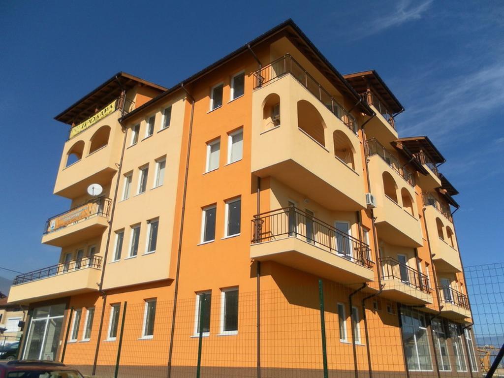 Panorama Apartment Velingrado Habitación foto