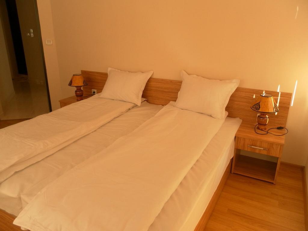 Panorama Apartment Velingrado Habitación foto