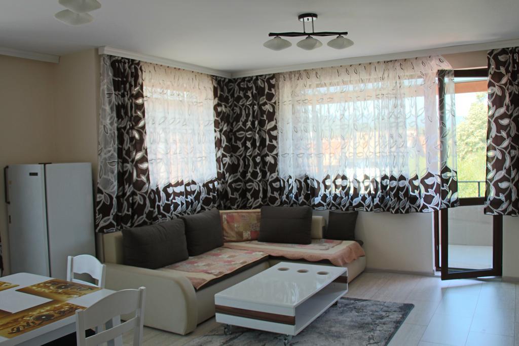 Panorama Apartment Velingrado Exterior foto