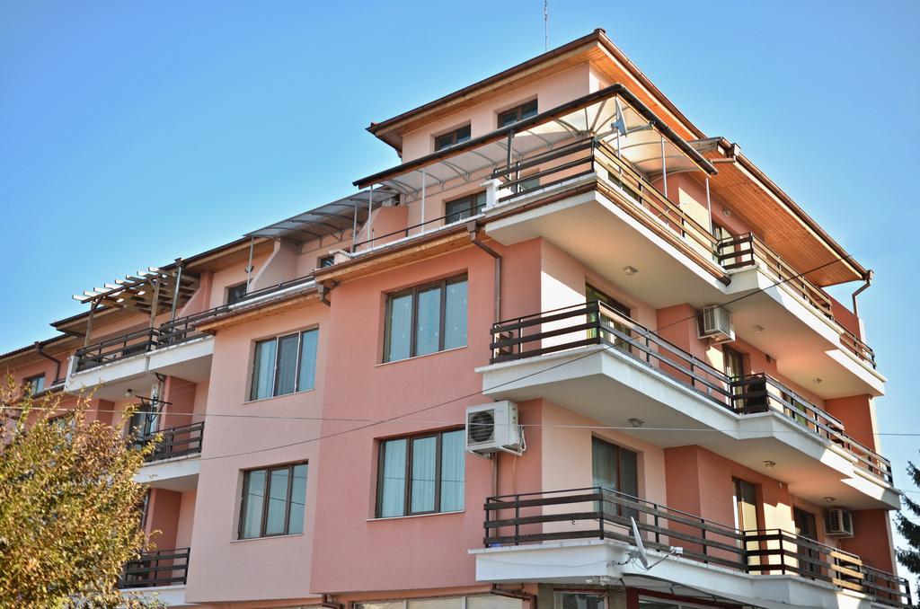 Panorama Apartment Velingrado Exterior foto