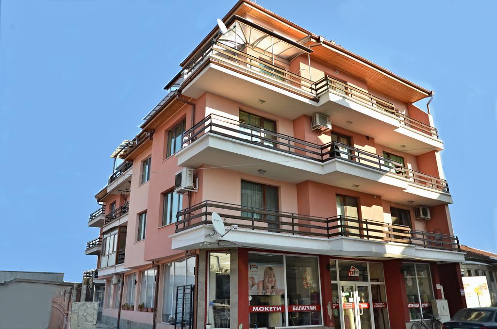 Panorama Apartment Velingrado Exterior foto